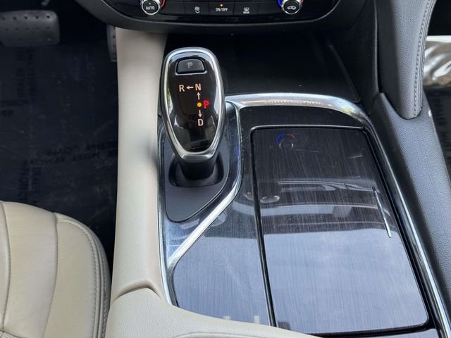 Used 2021 Gray Buick Essence image 21