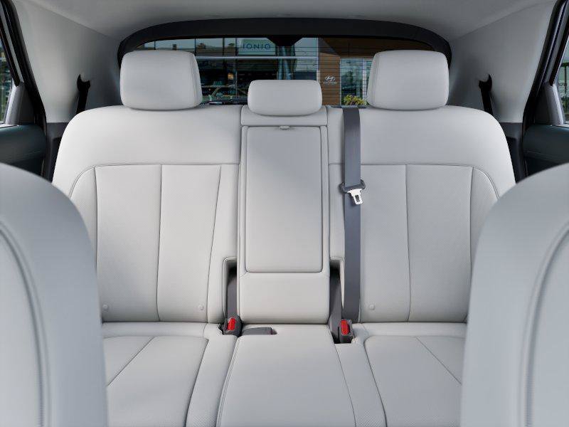 New 2026 Atlas White Hyundai Limited image 29