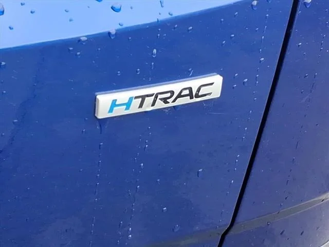 2022 Hyundai Tucson Limited - Photo 23