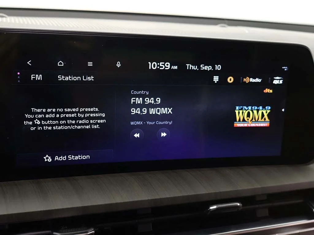 Used 2024 Black Kia SX image 53
