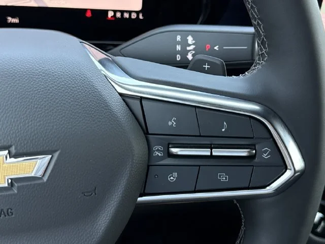 2026 Chevrolet Tahoe High Country - Photo 29