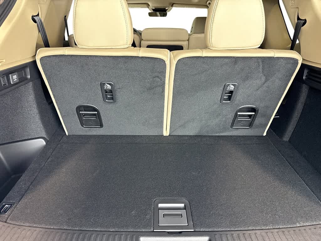New 2026 Platinum White Pearl Acura  image 31
