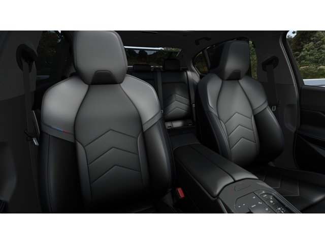 New 2027 Brooklyn Grey Metallic BMW  image 11