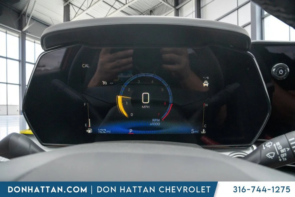 2026 Chevrolet Trax LT - Photo 6