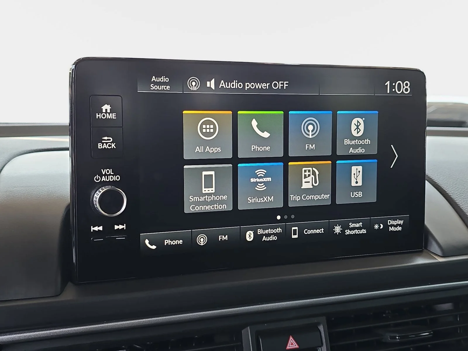 2025 Honda Pilot EX-L - Photo 21