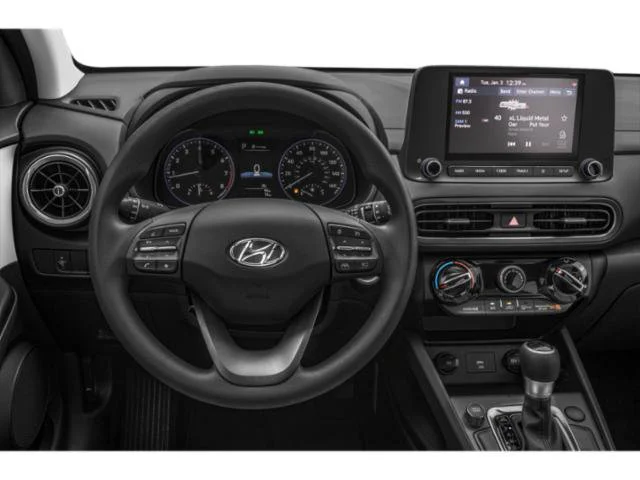 Certified Used 2023 Gray Hyundai SEL image 10