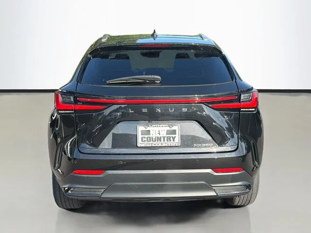 Certified Used 2024 CAVIAR Lexus 350 Premium image 6