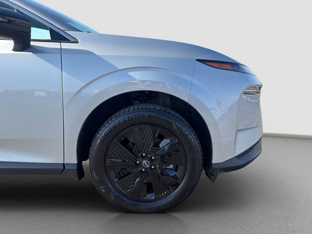 2025 Nissan Murano SV - Photo 23
