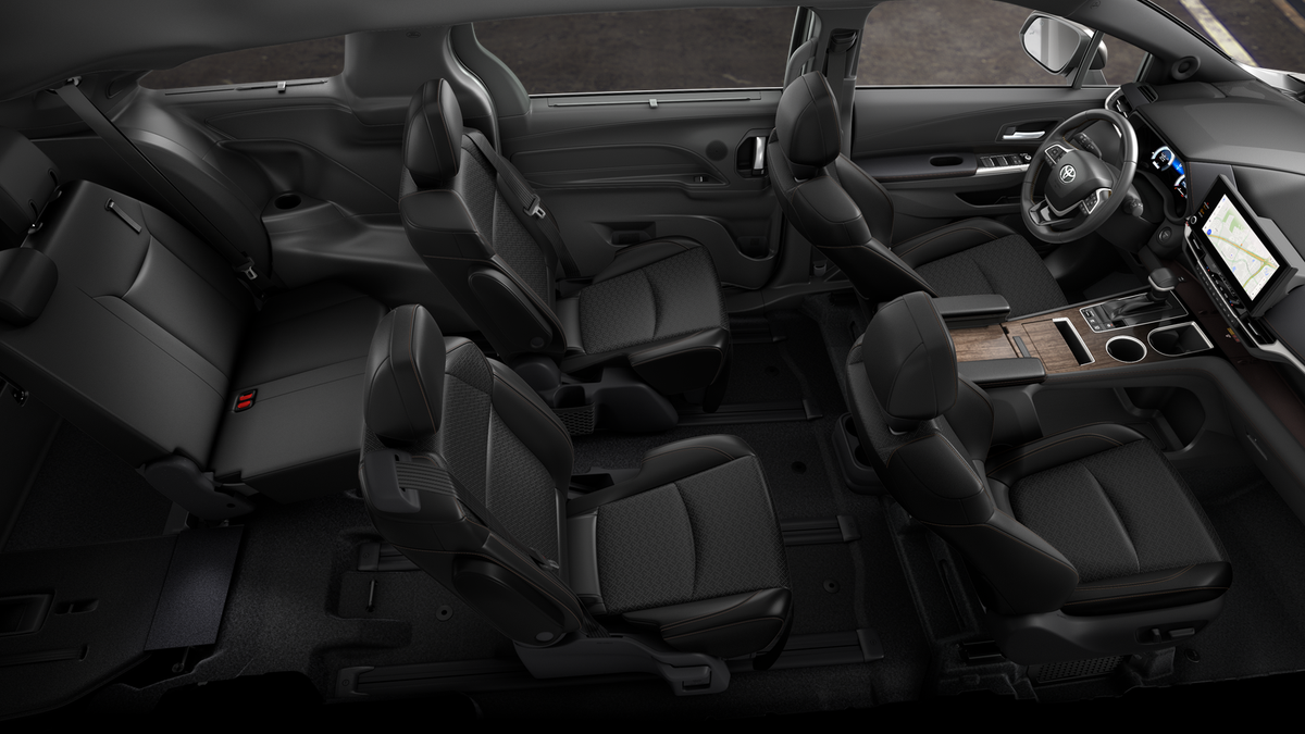 New 2026 Cypress Toyota Limited image 22