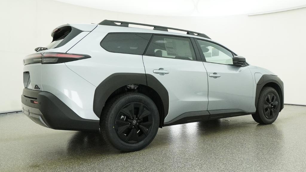 2026 Toyota bZ Woodland Woodland Premium - Photo 29