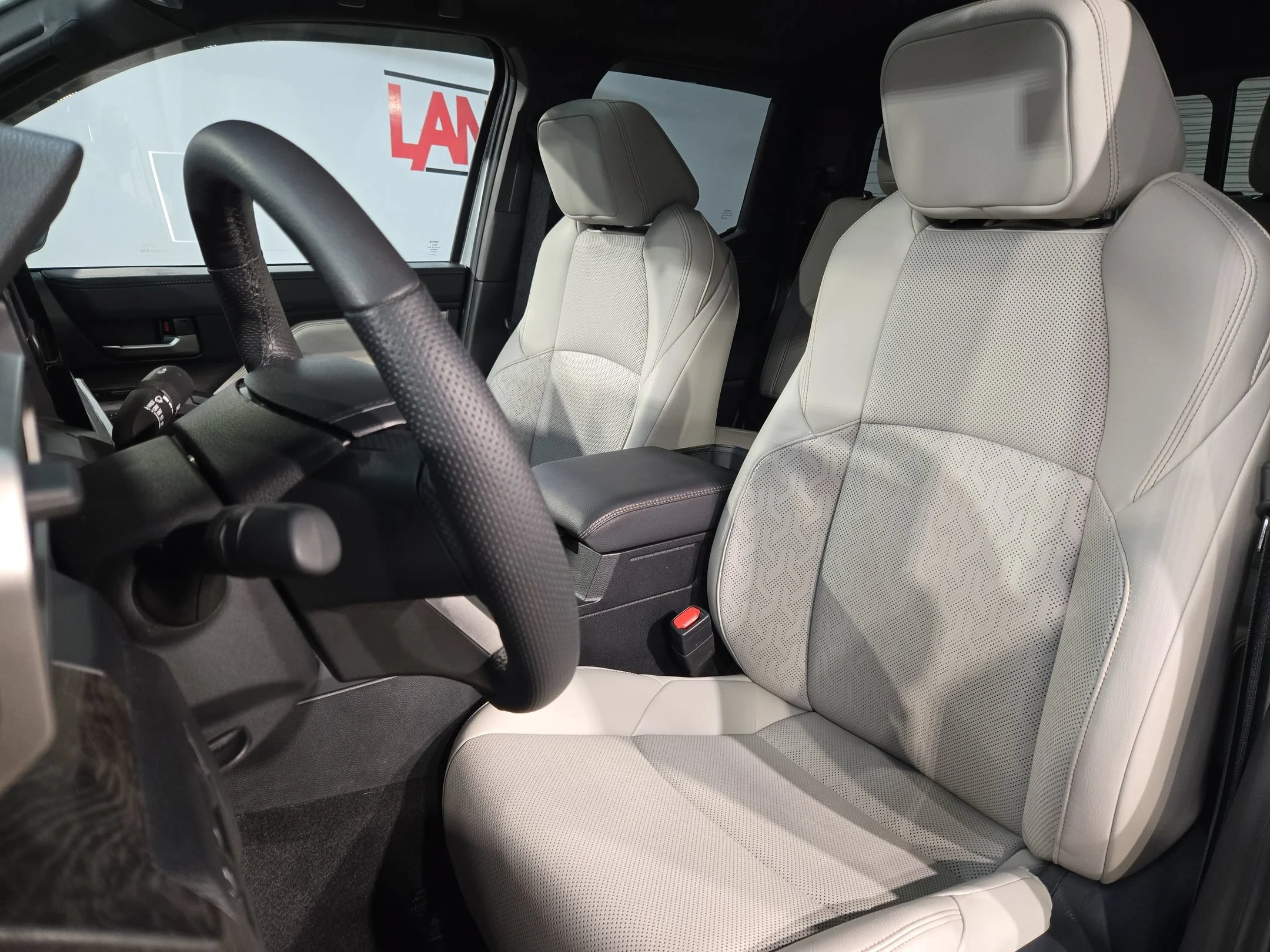 Certified Used 2024 Celestial Silver Metallic Toyota Limited image 24