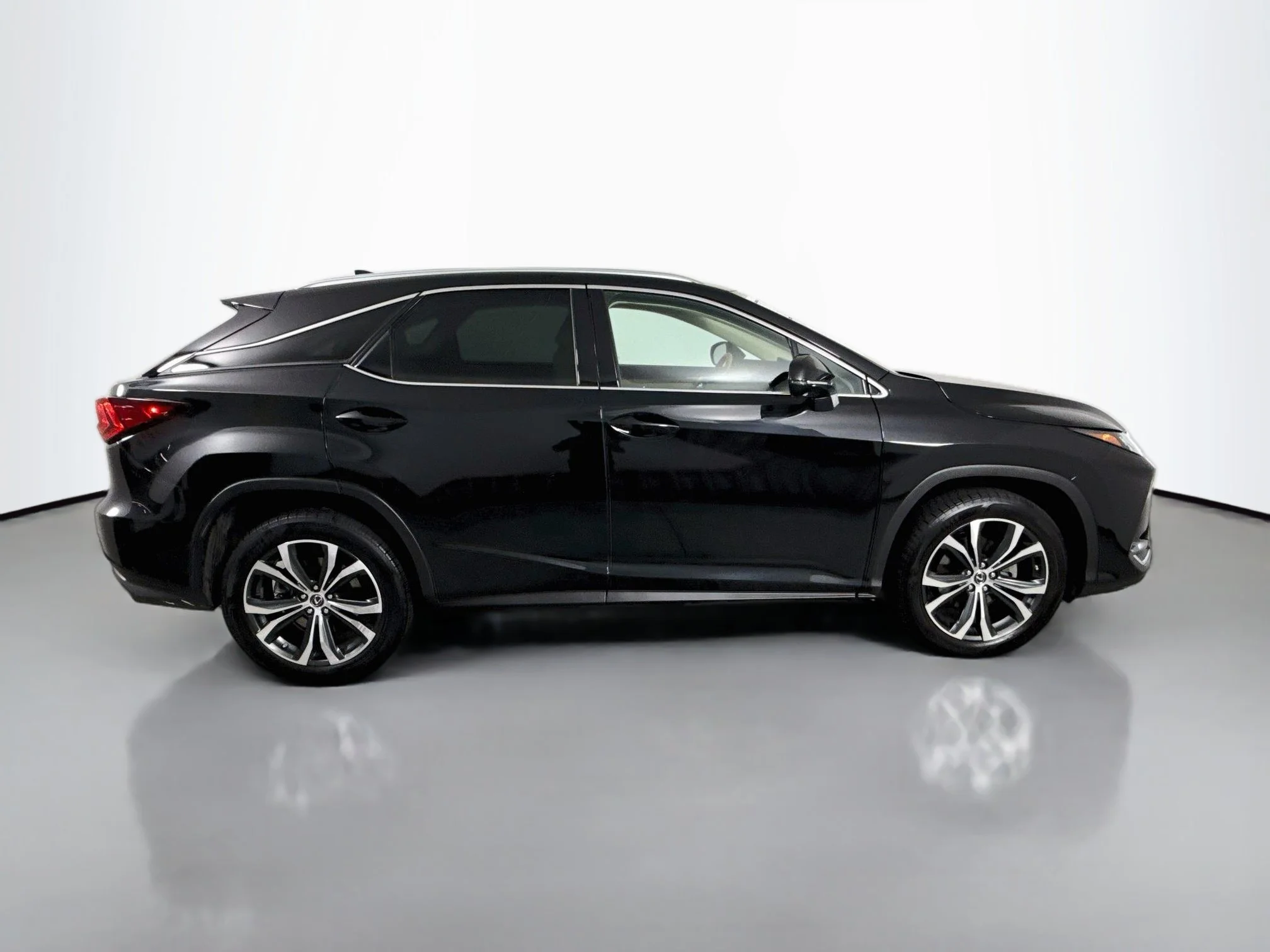 Certified Used 2021 CAVIAR Lexus 350 image 8