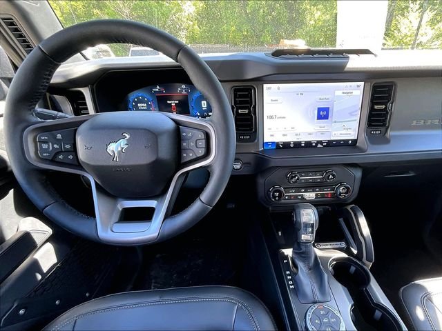 2026 Ford Bronco — photo 6