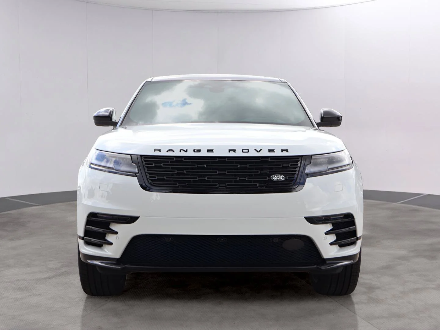 Certified 2026 Land Rover Range Rover Velar Autobiography with VIN SALY12FU0TA824299 for sale in Kansas City