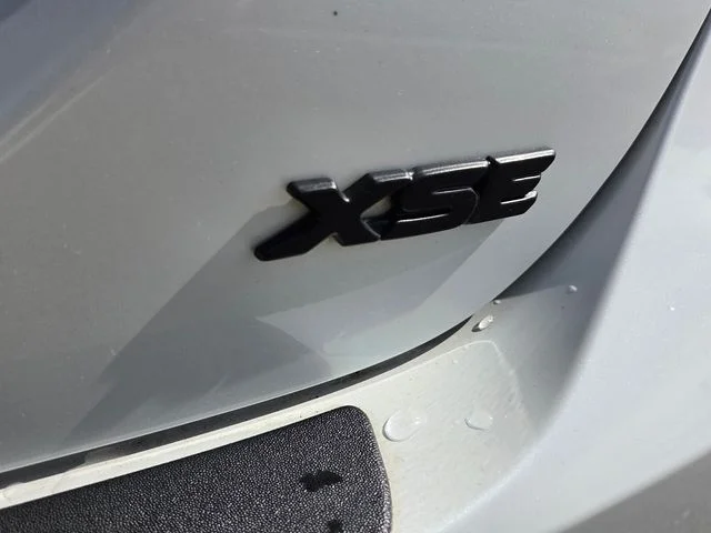 Used 2023 Beige Toyota XSE image 10