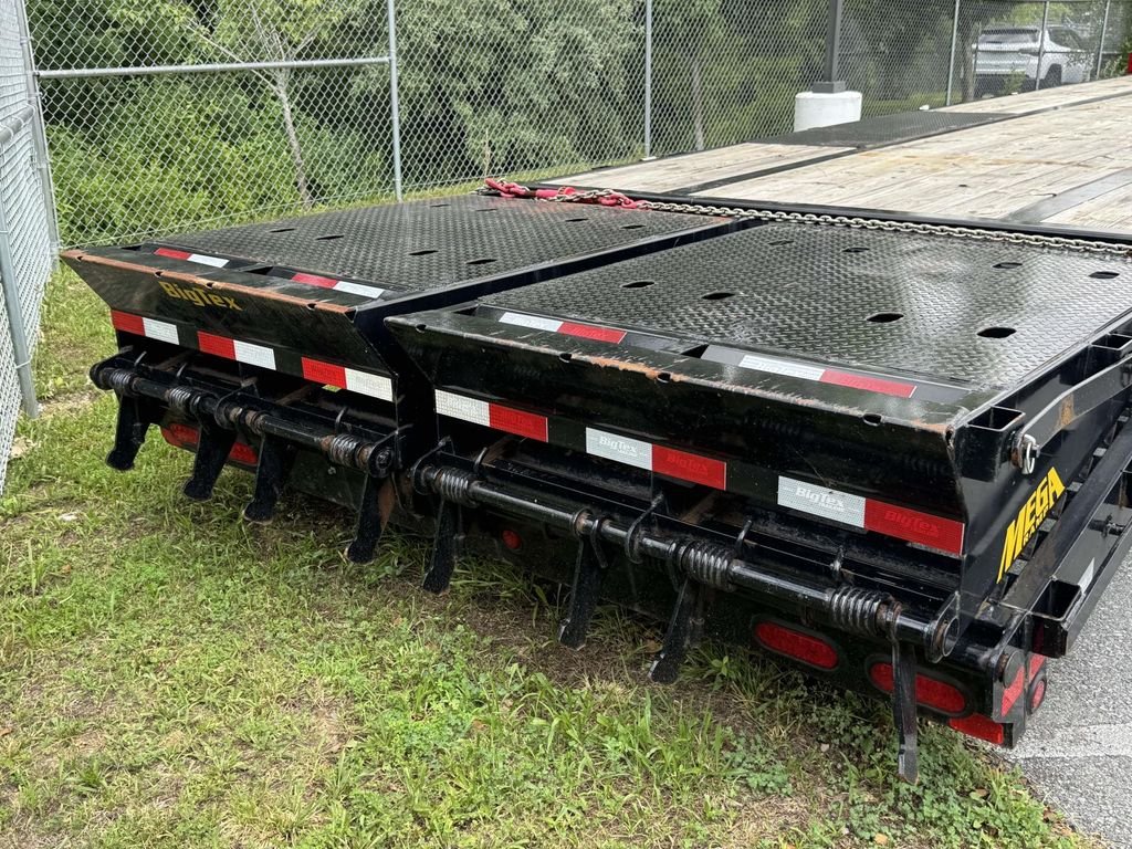 Used 2025  BIG TEX 43