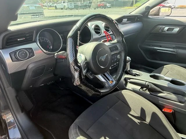 Used 2023 Gray Ford GT image 10