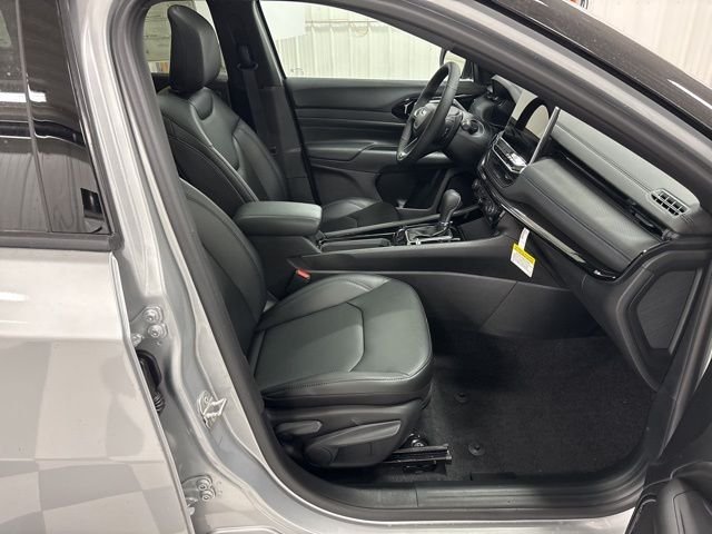 2026 Jeep Compass Limited Altitude - Photo 28