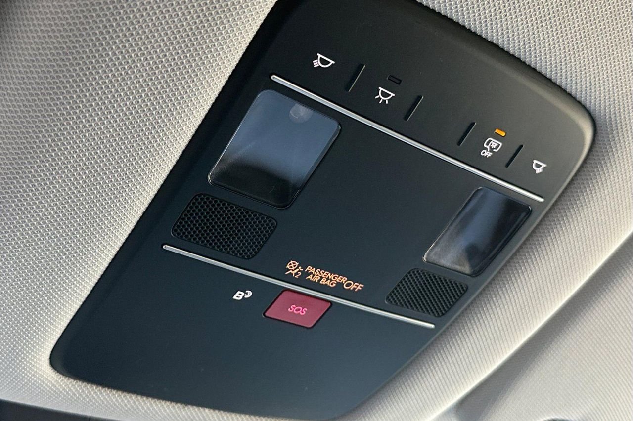 New 2026 Gray Hyundai SEL AWD image 22