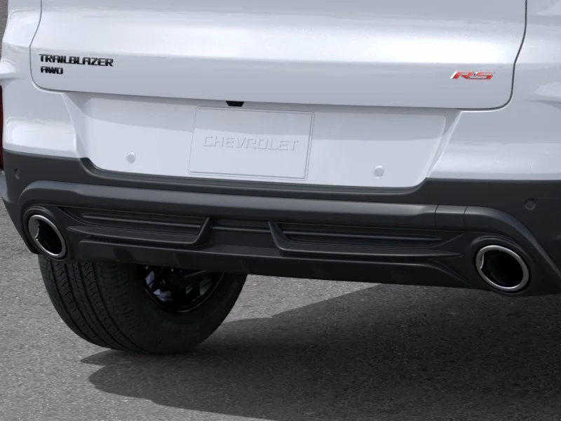 2026 Chevrolet Trailblazer RS - Photo 14