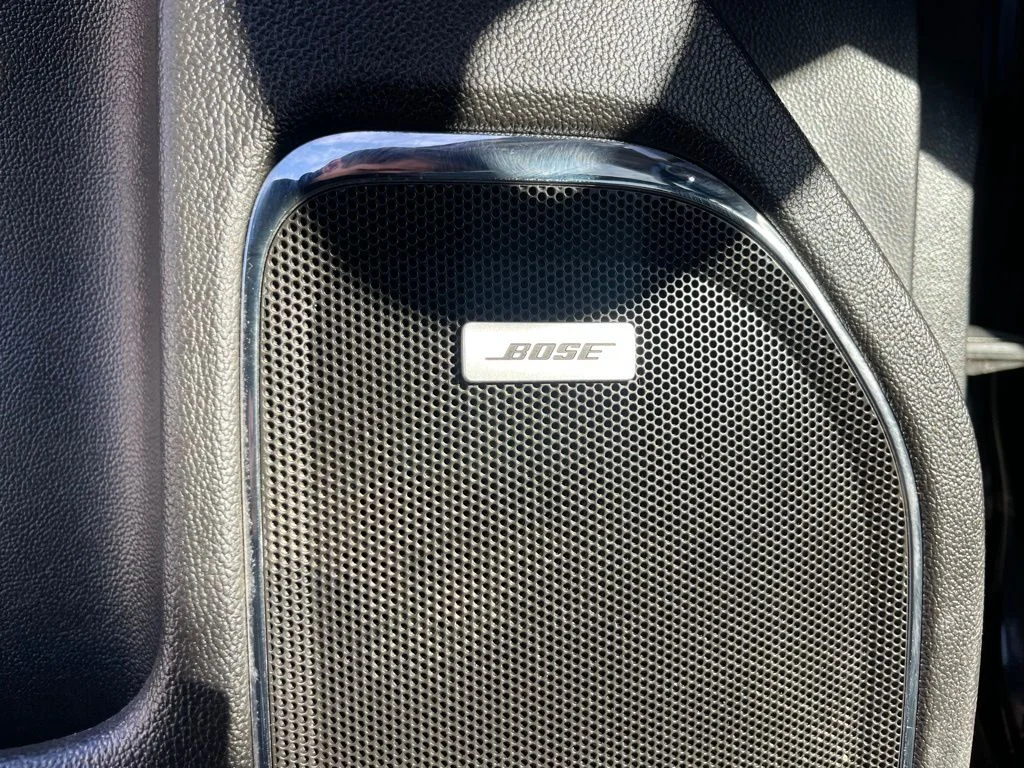 Used 2016 Black GMC Denali image 39