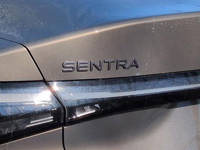 2026 Nissan Sentra SV - Photo 13