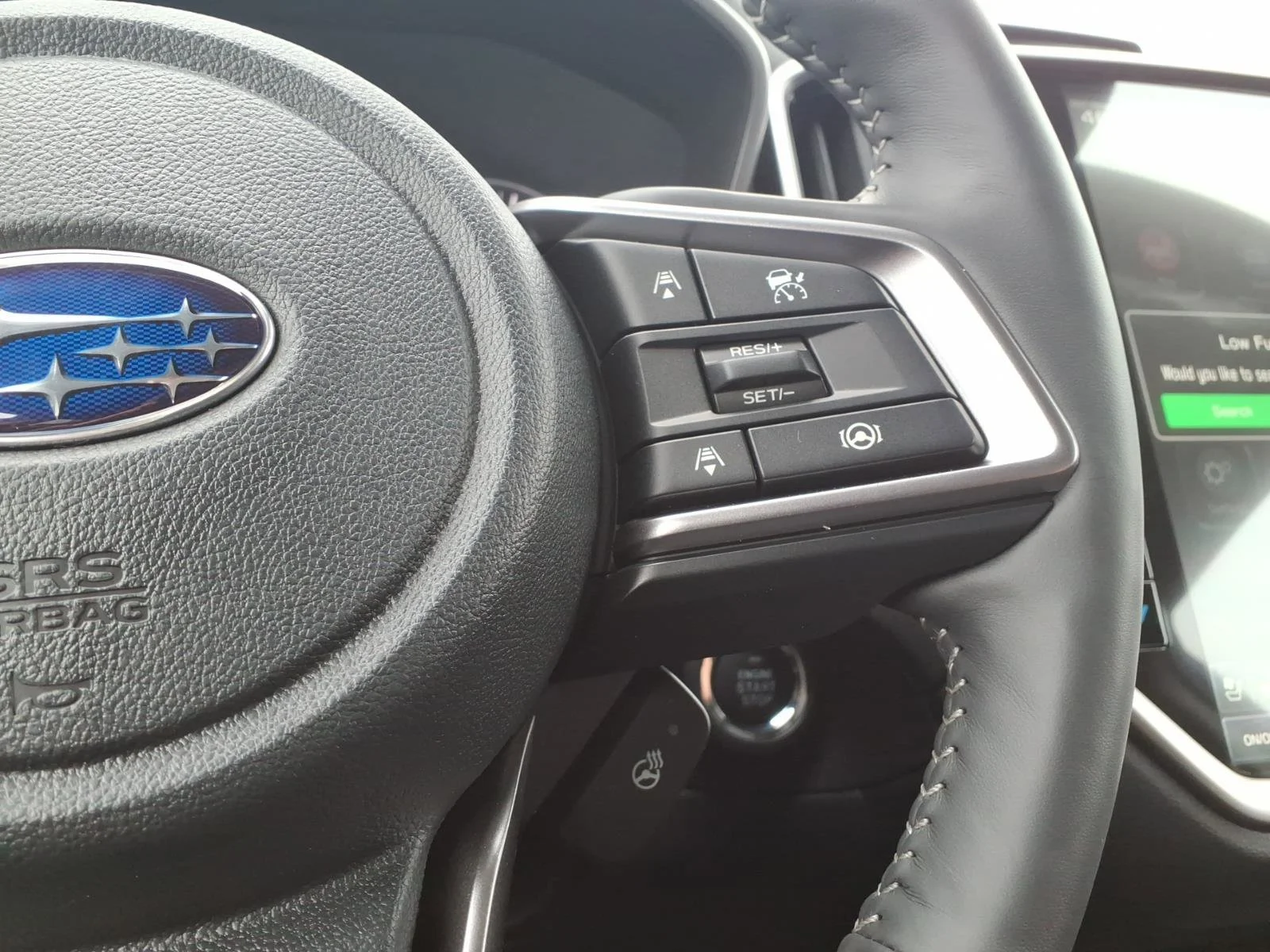 2026 Subaru Ascent Touring - Photo 12