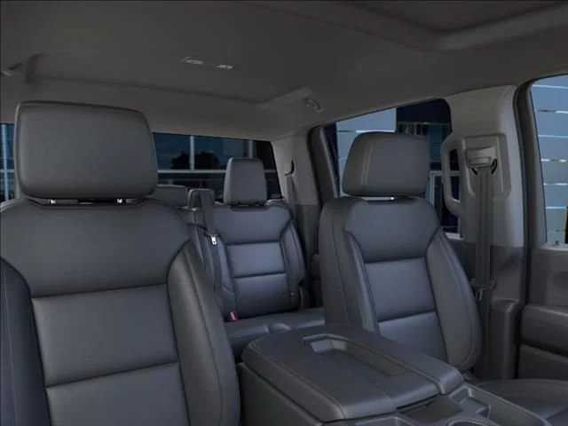2025 GMC Sierra 3500 Chassis Cab Pro - Photo 24