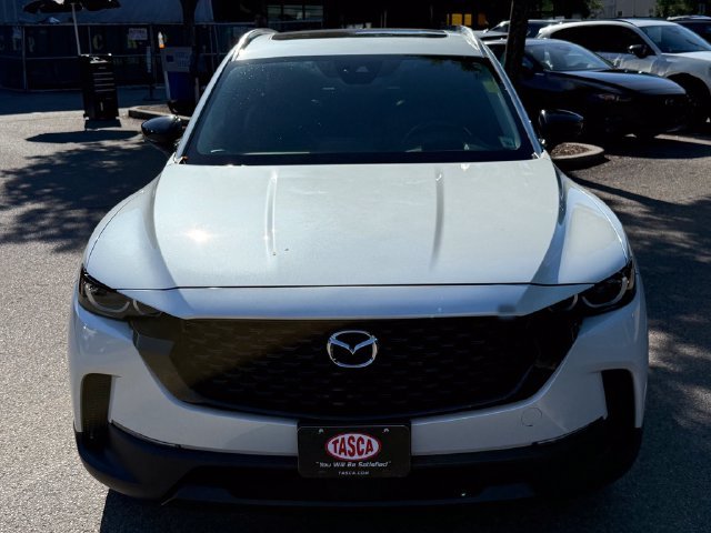 Used 2024 Beige Mazda 2.5 S Premium Plus Package image 2