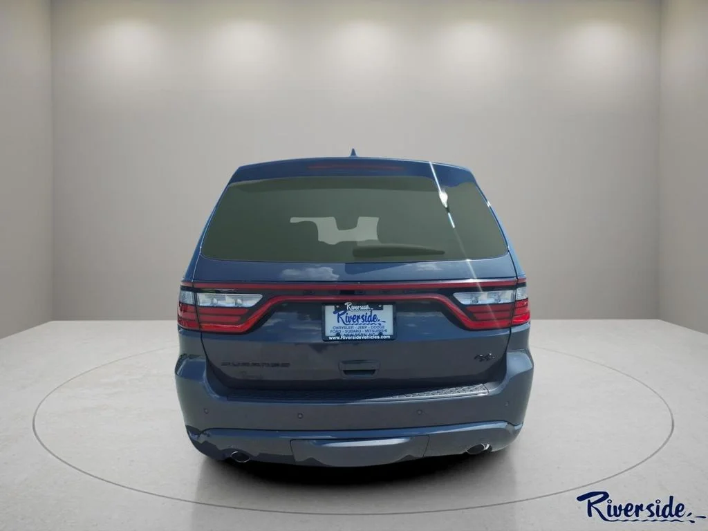 Used 2023 Gray Dodge R/T Plus image 4