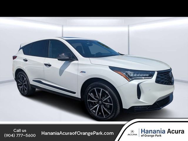 2026 Acura RDX