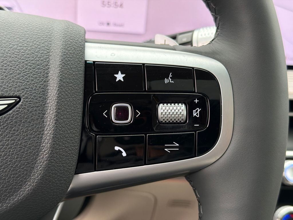 New 2026 Gray Genesis 2.5T SELECT image 26
