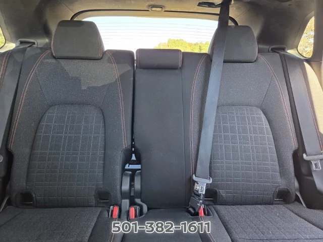 Used 2023  Honda Sport image 11