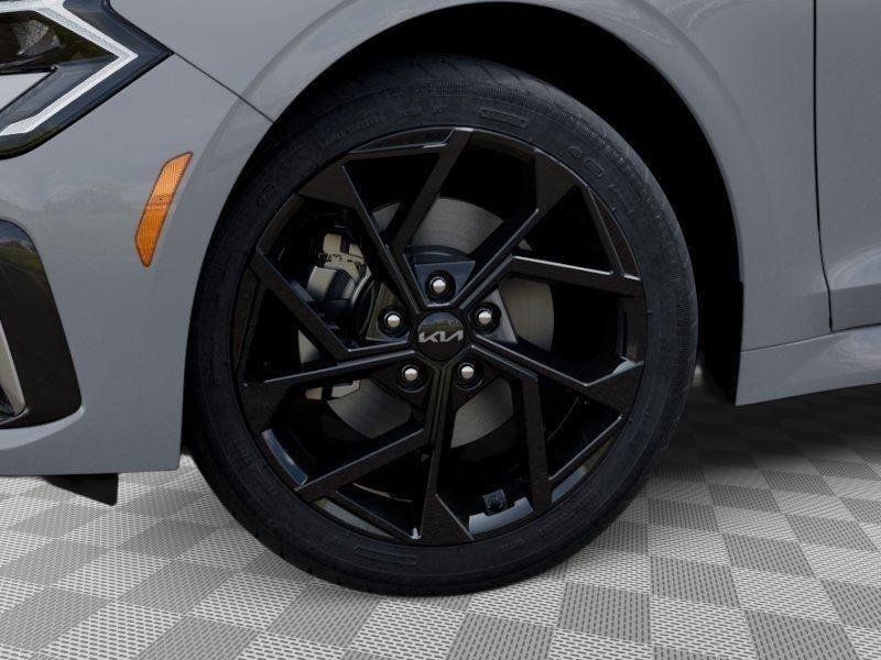 New 2026 Wolf Gray Kia GT-Line image 29