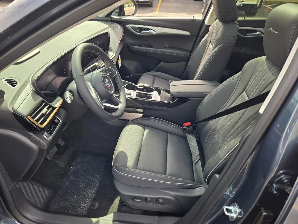 2026 Buick Envision Avenir - Photo 35