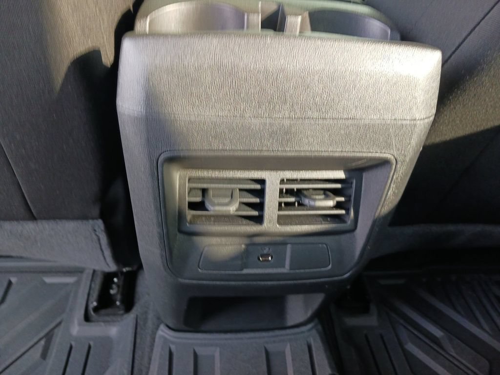 Used 2025 Sterling Gray Metallic Chevrolet WT/LT image 23