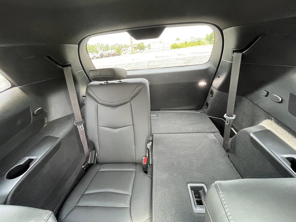 2024 Cadillac XT6 Premium Luxury - Photo 20