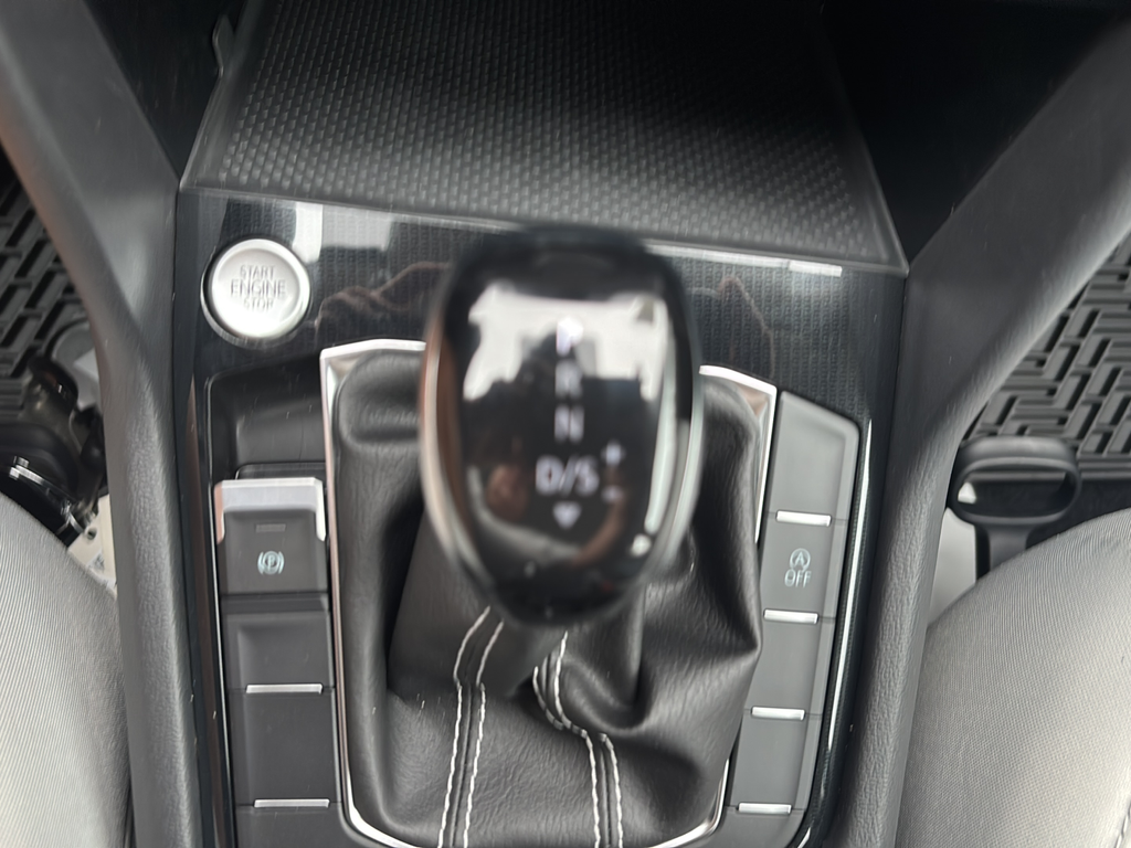 New 2026 Gray Volkswagen 1.5T S image 28