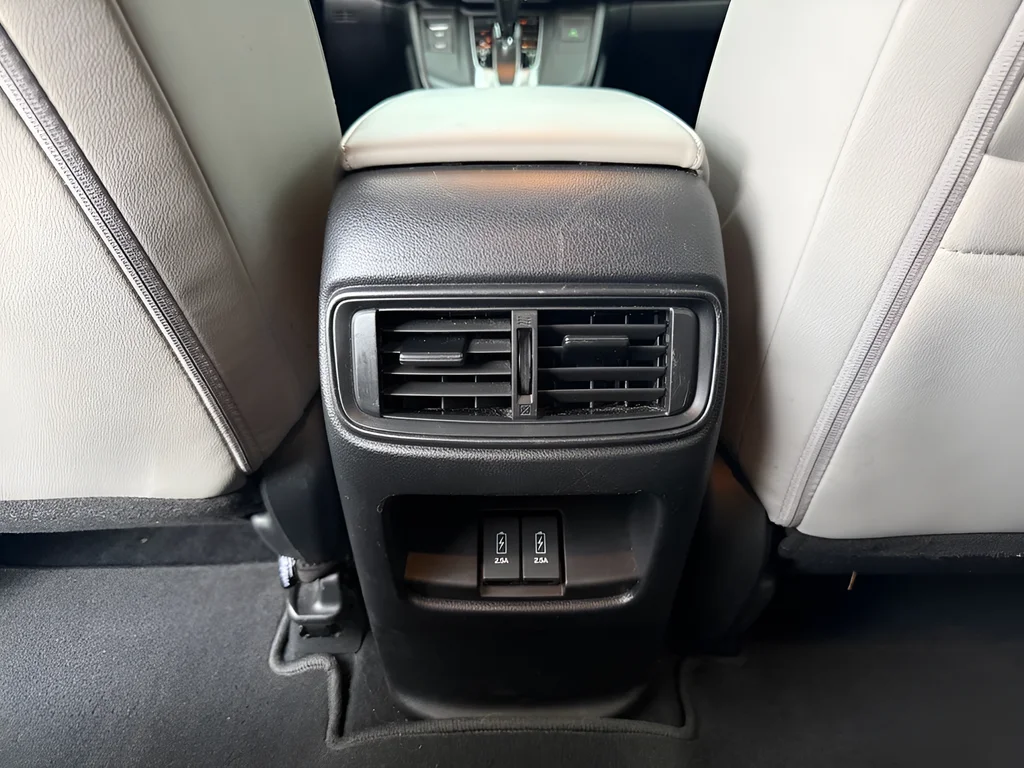 2018 Honda CR-V EX-L - Photo 12
