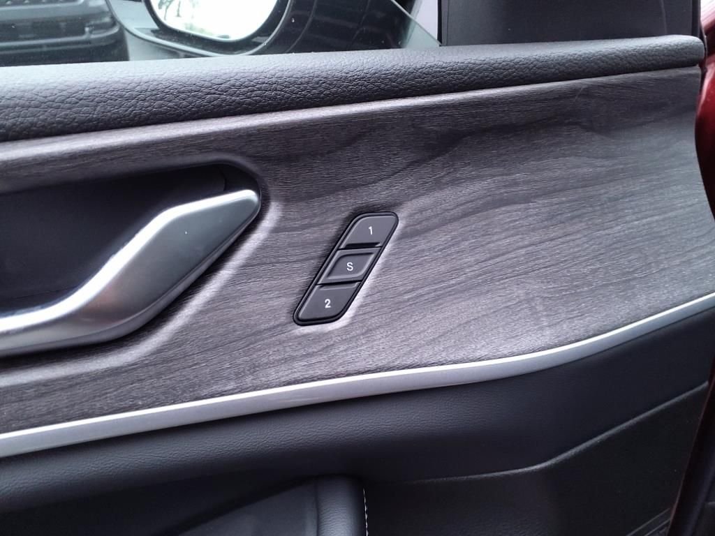 2025 Jeep Grand Cherokee Limited - Photo 7