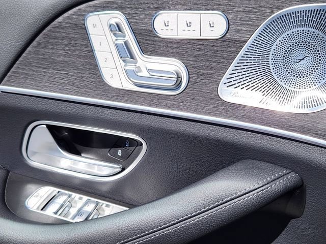 Used 2026 White Mercedes-Benz GLE 350 image 11