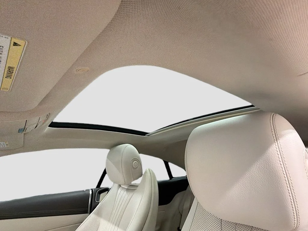 Used 2019 Dune Silver Mercedes-Benz E 450 image 22