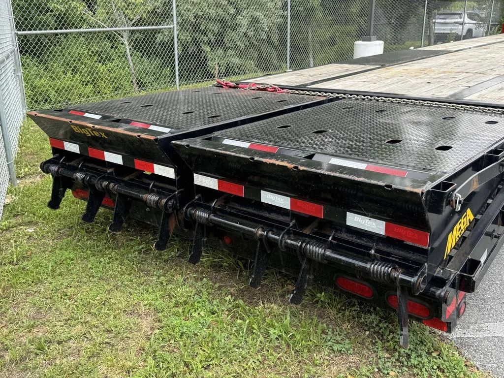 Used 2025  BIG TEX 43