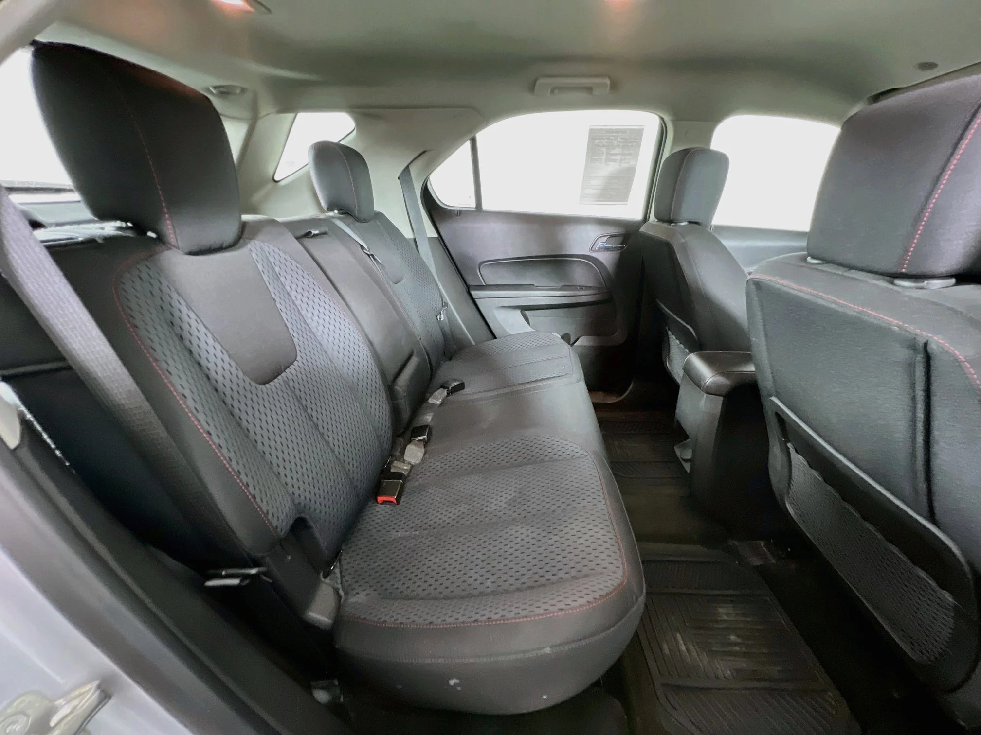 Used 2013 Silver Ice Metallic Chevrolet LS image 35
