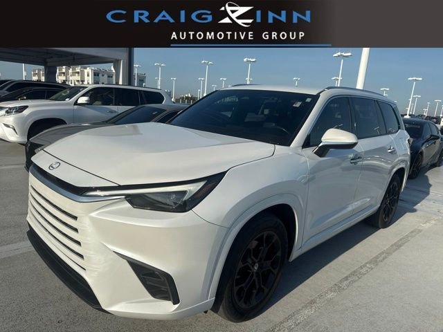 2024 Lexus TX 350