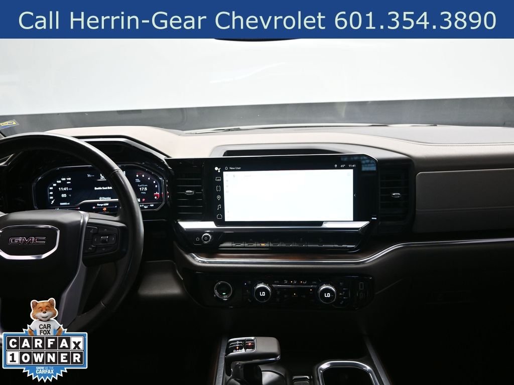 2023 GMC Sierra 1500 SLT - Photo 21