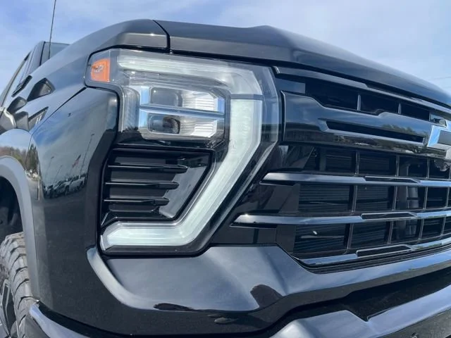 2026 Chevrolet Silverado 2500 HD LT - Photo 11