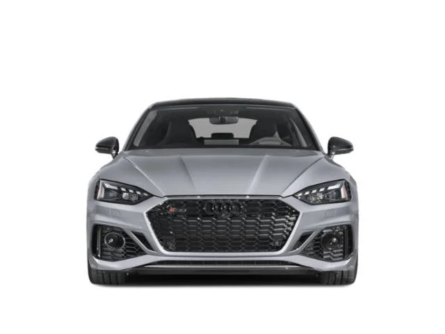 Certified Used 2025 Gray Audi 2.9T image 4