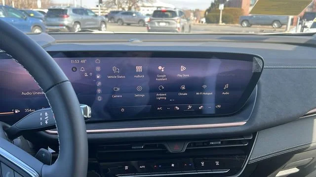 2026 Buick Envision Sport Touring - Photo 14