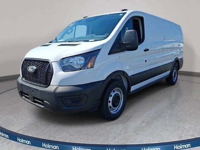 2026 Ford Transit Van Base